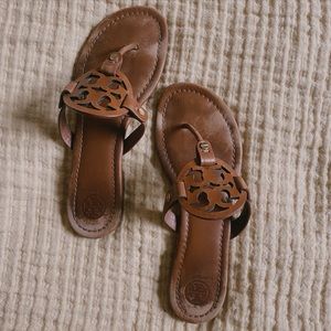 Tory Burch Miller Sandal